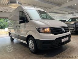 VOLKSWAGEN Crafter TDI Hoch+Lang*L2-H2*AHK*Klima*Garantie*
