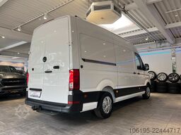 VOLKSWAGEN Crafter TDI Hoch+Lang*L2-H2*AHK*Klima*Garantie*