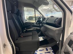 VOLKSWAGEN Crafter TDI Hoch+Lang*L2-H2*AHK*Klima*Garantie*