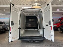 VOLKSWAGEN Crafter TDI Hoch+Lang*L2-H2*AHK*Klima*Garantie*