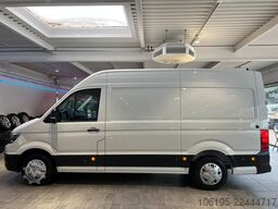 VOLKSWAGEN Crafter TDI Hoch+Lang*L2-H2*AHK*Klima*Garantie*