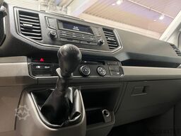 VOLKSWAGEN Crafter TDI Hoch+Lang*L2-H2*AHK*Klima*Garantie*