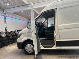VOLKSWAGEN Crafter TDI Hoch+Lang*L2-H2*AHK*Klima*Garantie*
