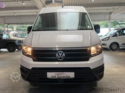 VOLKSWAGEN Crafter TDI Hoch+Lang*L2-H2*AHK*Klima*Garantie*