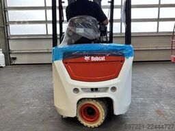Bobcat B18NT