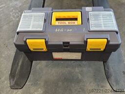 Bobcat B18NT