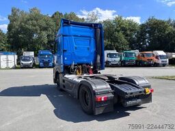 MERCEDES-BENZ Actros 5  MB 1842 Retarder 2 Tanks