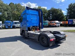 MERCEDES-BENZ Actros 5  MB 1842 Retarder 2 Tanks