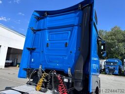 MERCEDES-BENZ Actros 5  MB 1842 Retarder 2 Tanks