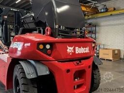 Bobcat D 160 S9 Neugerät 60 Monate 0% Finanzierung ab Lager verfügbar
