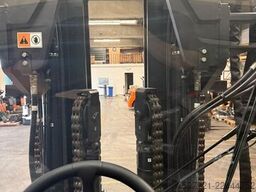 Bobcat D 160 S9 Neugerät 60 Monate 0% Finanzierung ab Lager verfügbar