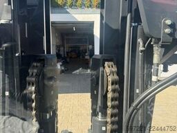 Bobcat D160S-9 Neugerät 60 Monate 0% Finanzierung ab Lager verfügbar