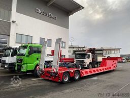 EBERT TLS 43 ST // 32,2to Nutzlast