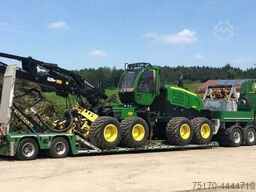  EBERT TLS 43 ATV / Tele / 30,5to Nutzlast