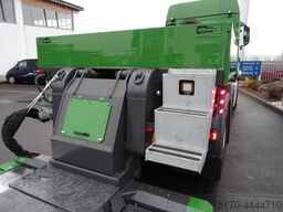  EBERT TLS 43 ATV / Tele / 30,5to Nutzlast