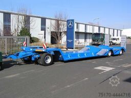 Ebert TL 30 ST Spezialtieflader