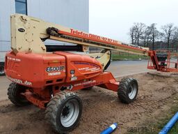 JLG E 600 JP Elektro 20 m