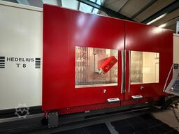 Hedelius T8-3200 Magnum