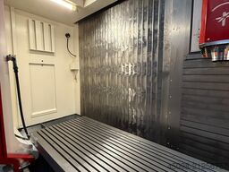 Hedelius T8-3200 Magnum