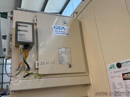 Hedelius T8-3200 Magnum