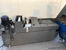 Hedelius T8-3200 Magnum