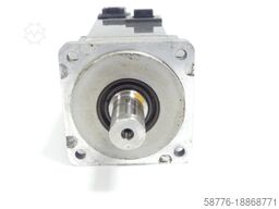Mitsubishi HG-KN73JK Servomotor SN:L159VK662176
