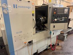 Hardinge GS 200