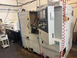 Hardinge GS 200
