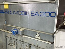 Höcker Polytechnik Vacumobil EA 300