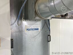 Höcker Polytechnik Vacumobil EA 300