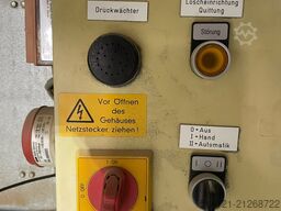 Höcker Polytechnik Vacumobil EA 300