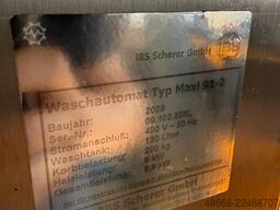 IBS Scherer Maxi 91-2
