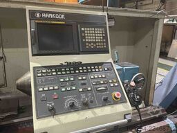 Hankook 9NC x 4000 (year 2004)