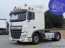 DAF XF 510