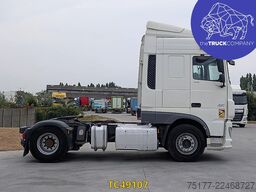 DAF XF 510