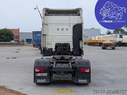 DAF XF 510