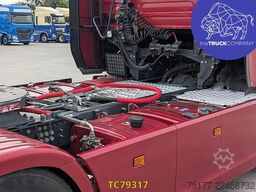 Scania S 500