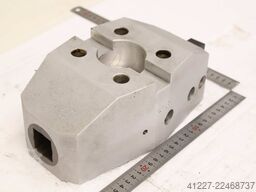Kelch Aufnahme  Ø 32 mm