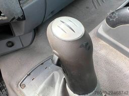 Renault KERAX 420 (8X4 / LAMES / BIG AXLE / GRAND PONT ...