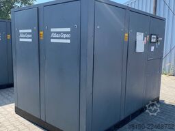 Atlas Copco GA160