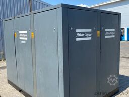 Atlas Copco GA160