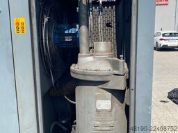 Atlas Copco GA160
