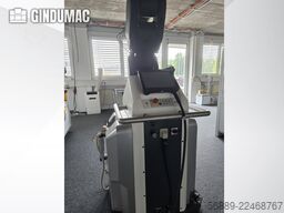 FANUC LR Mate 200iD/7L auf Bosch APAS assistant i6