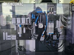 FANUC LR Mate 200iD/7L auf Bosch APAS assistant i6