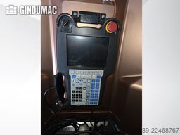FANUC LR Mate 200iD/7L auf Bosch APAS assistant i6