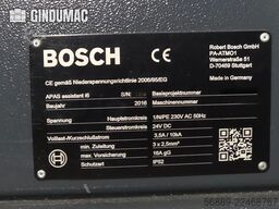 FANUC LR Mate 200iD/7L auf Bosch APAS assistant i6