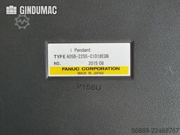 FANUC LR Mate 200iD/7L auf Bosch APAS assistant i6
