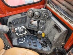 Ditch Witch JT20 / 2017 BJ / 3.322 H / Bohrgestänge, Funk
