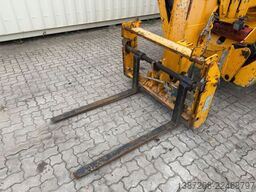 JCB 540-170 / 2017 BJ / 3.169 H / A/C