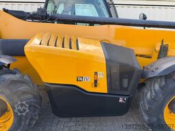 JCB 540-170 / 2017 BJ / 3.169 H / A/C